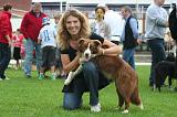 ADULTE ET CHIEN 504